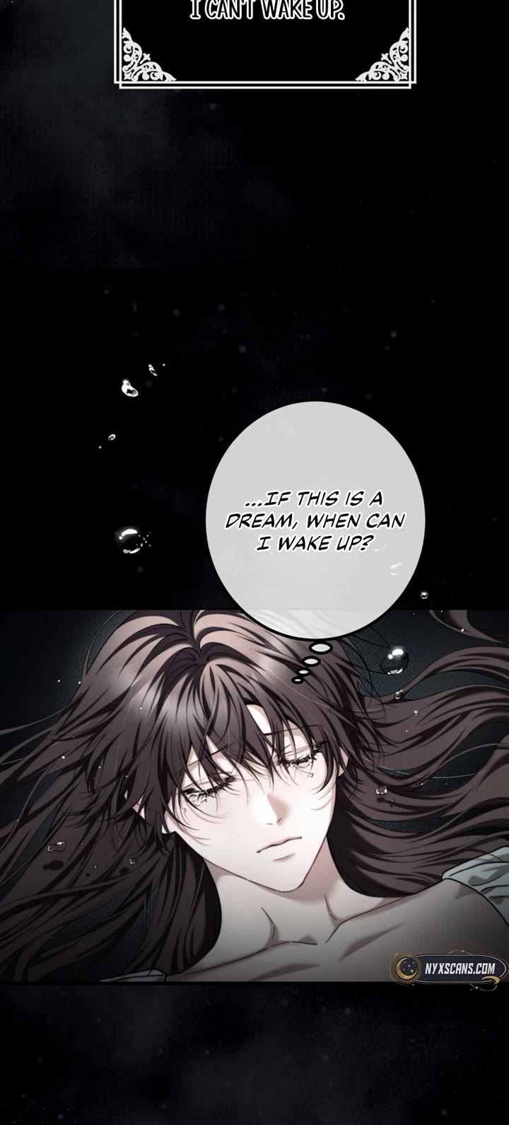 The Time of the Terminally-ill Extra Chapter 85 page 3 - Chapter 85
