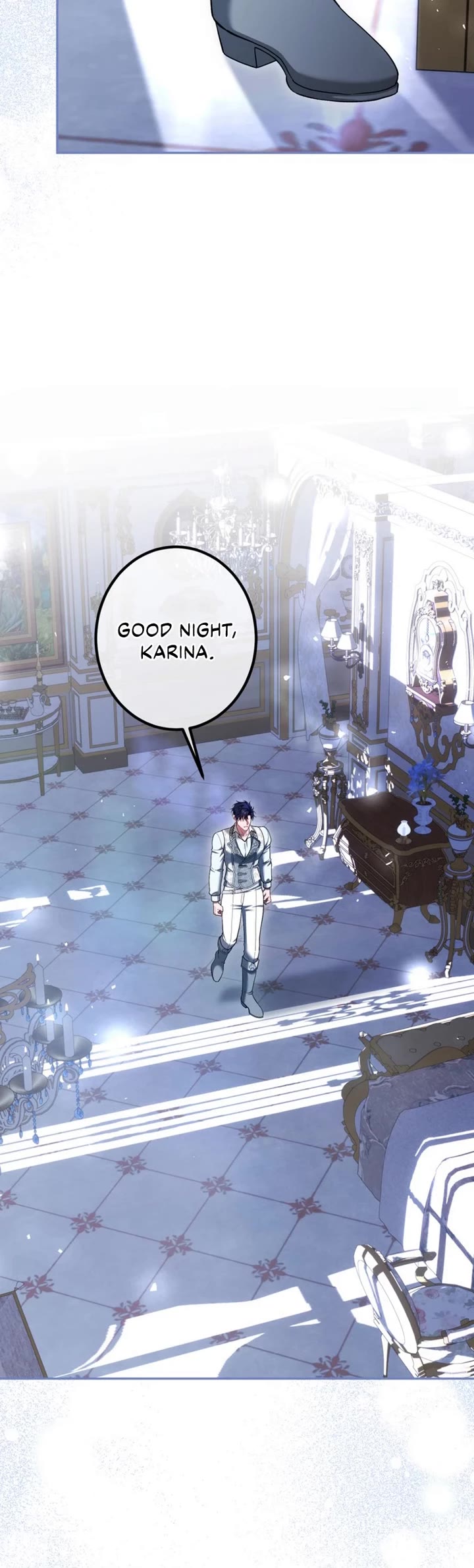The Time of the Terminally-ill Extra Chapter 85 page 32 - Chapter 85