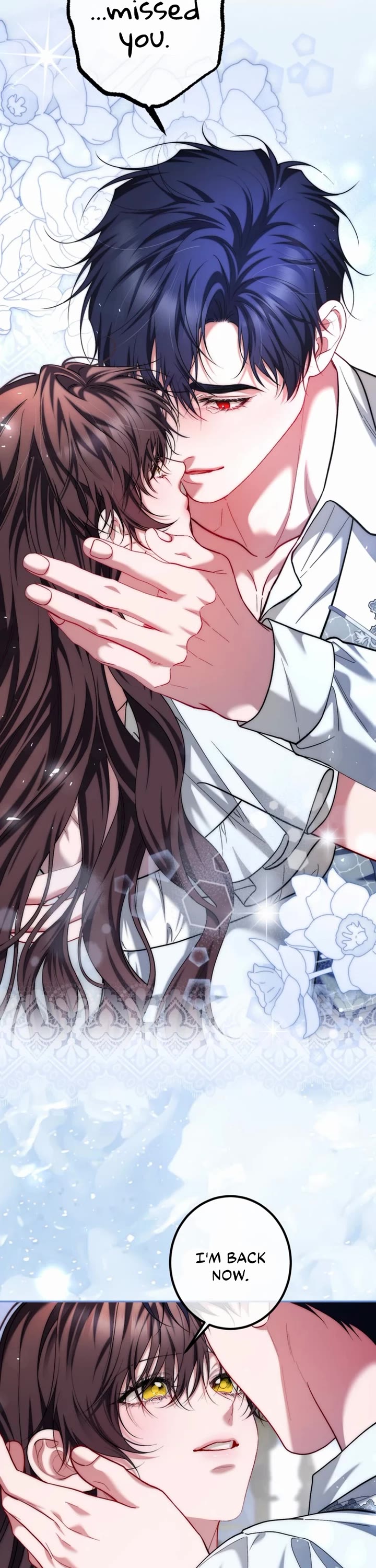 The Time of the Terminally-ill Extra Chapter 85 page 37 - Chapter 85