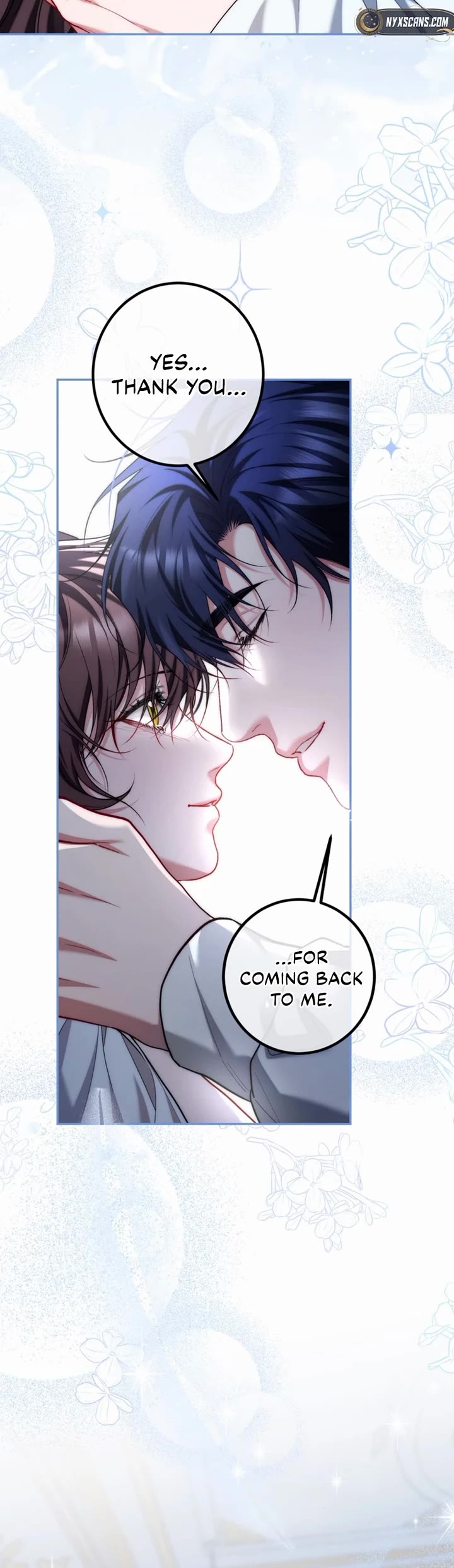The Time of the Terminally-ill Extra Chapter 85 page 38 - Chapter 85