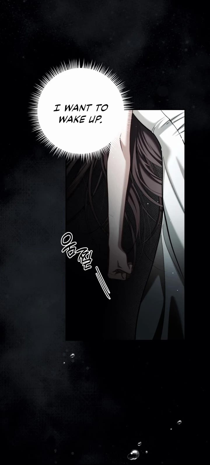 The Time of the Terminally-ill Extra Chapter 85 page 4 - Chapter 85
