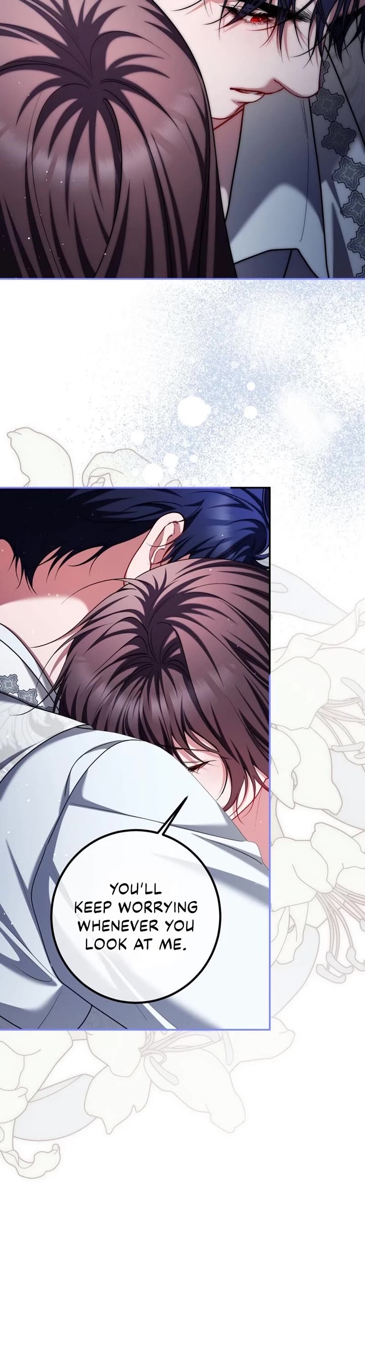 The Time of the Terminally-ill Extra Chapter 86 page 10 - Chapter 86