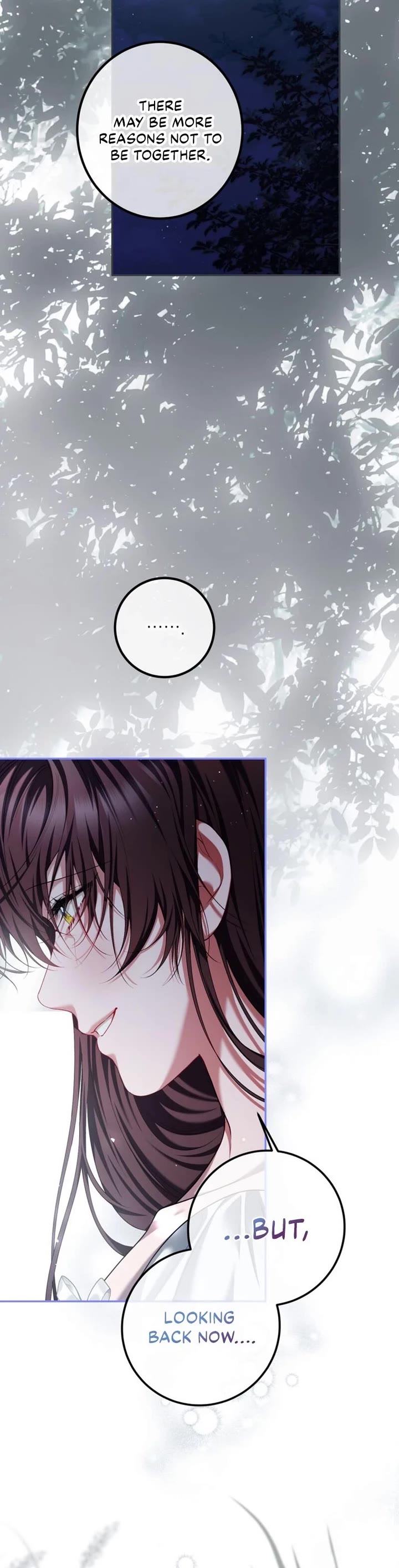 The Time of the Terminally-ill Extra Chapter 86 page 13 - Chapter 86