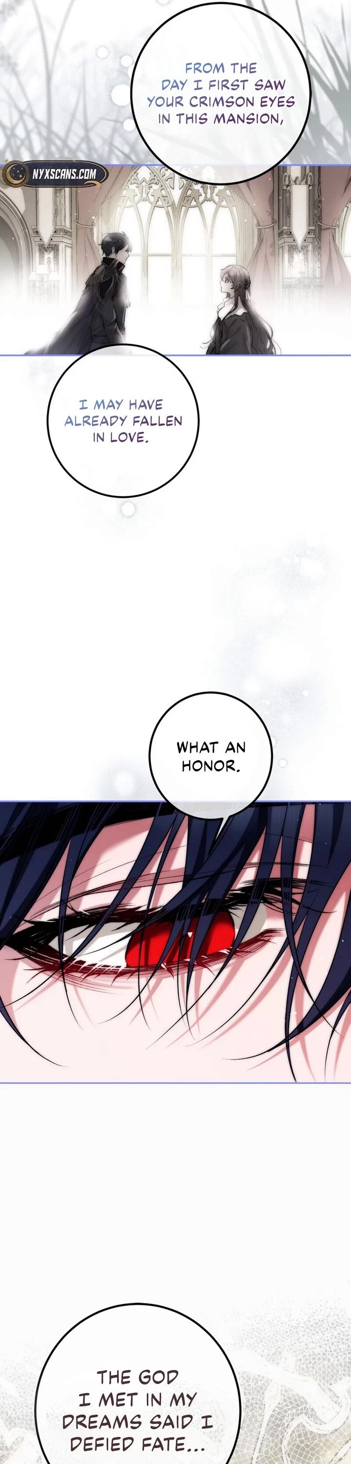 The Time of the Terminally-ill Extra Chapter 86 page 14 - Chapter 86