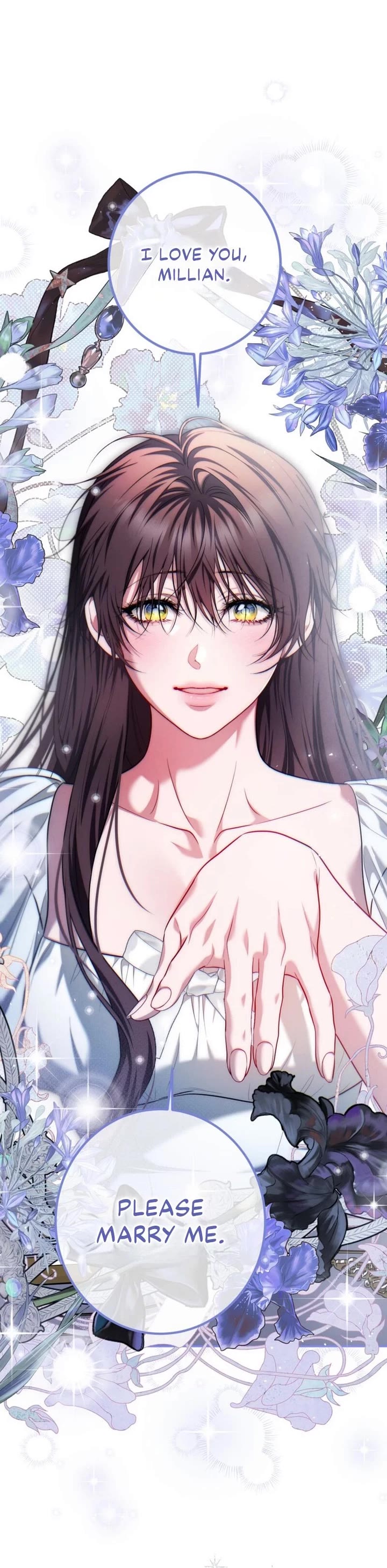 The Time of the Terminally-ill Extra Chapter 86 page 16 - Chapter 86