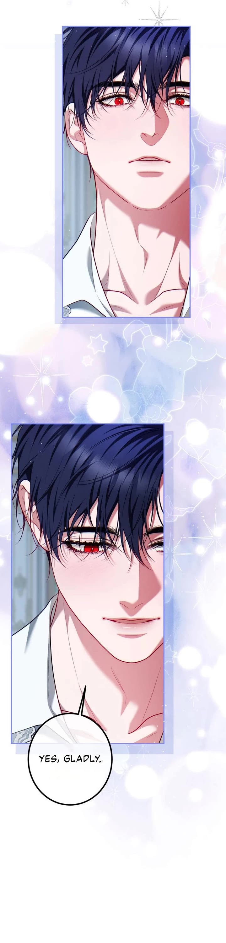 The Time of the Terminally-ill Extra Chapter 86 page 17 - Chapter 86