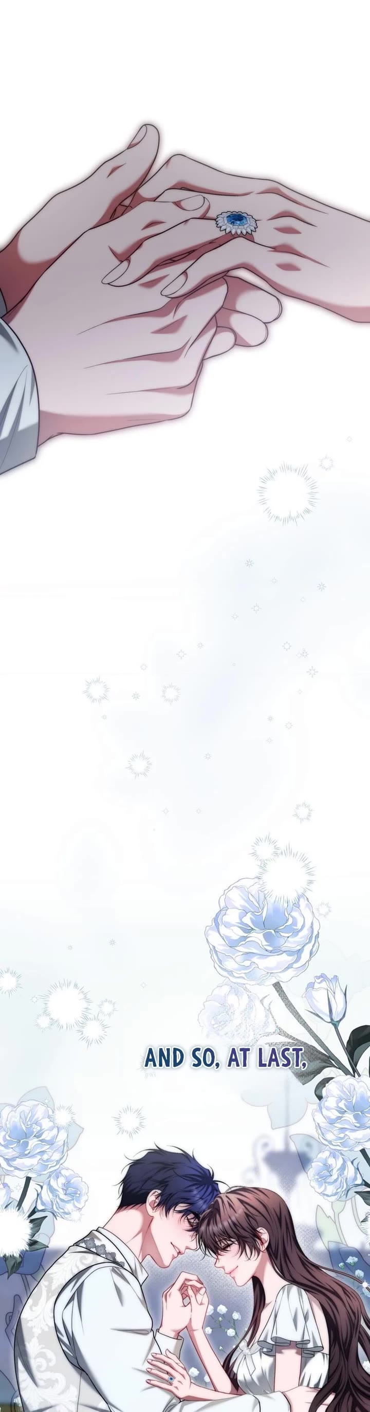 The Time of the Terminally-ill Extra Chapter 86 page 18 - Chapter 86