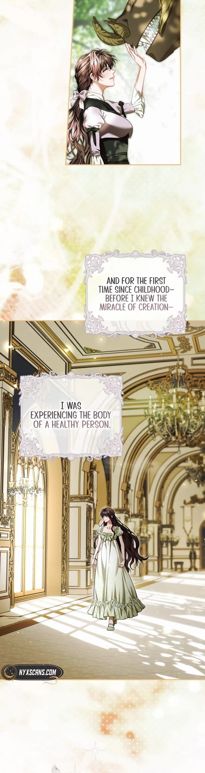The Time of the Terminally-ill Extra Chapter 86 page 22 - Chapter 86