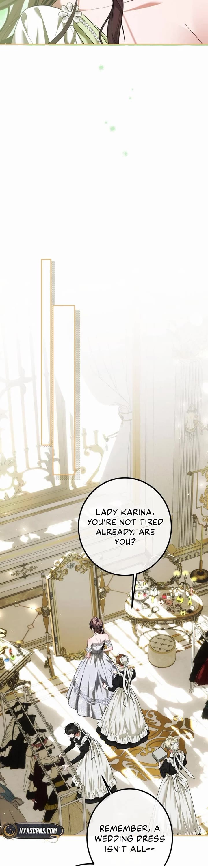 The Time of the Terminally-ill Extra Chapter 86 page 24 - Chapter 86