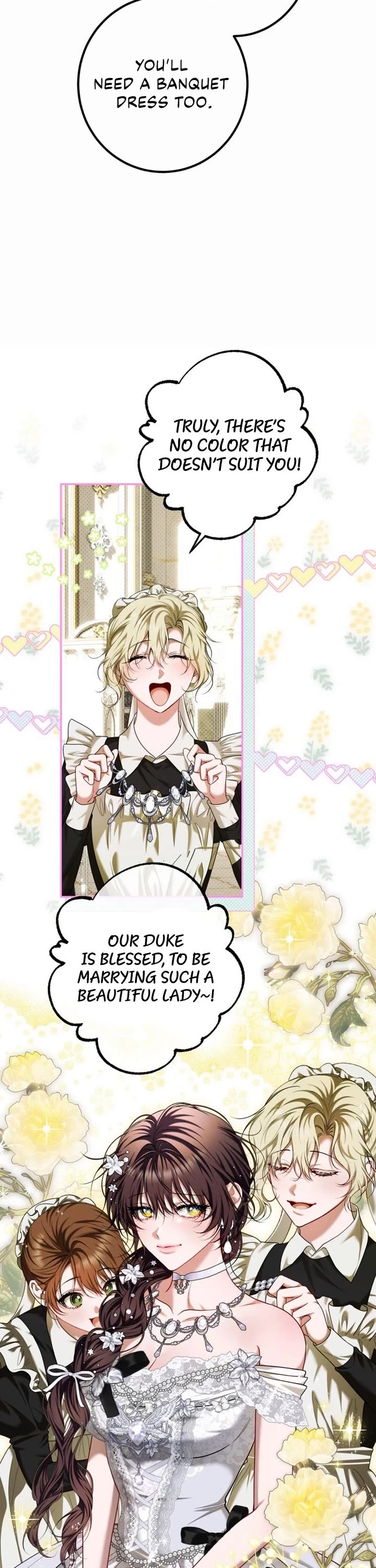 The Time of the Terminally-ill Extra Chapter 86 page 25 - Chapter 86