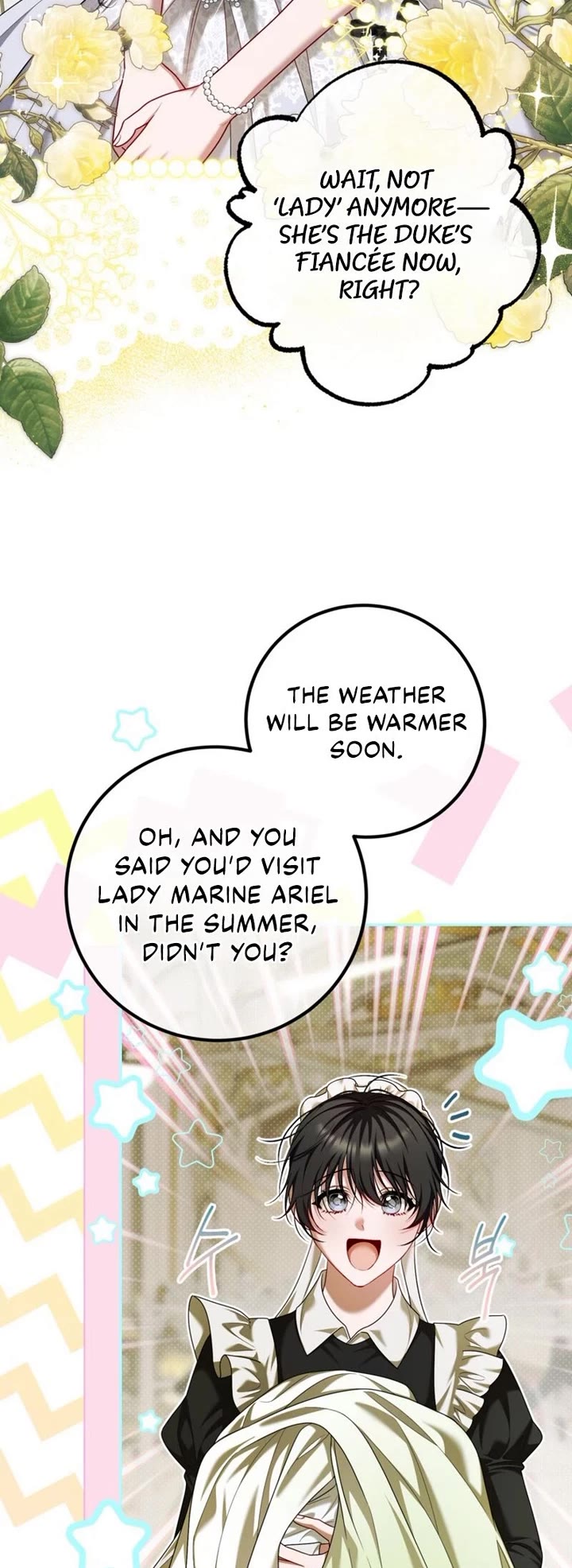 The Time of the Terminally-ill Extra Chapter 86 page 26 - Chapter 86