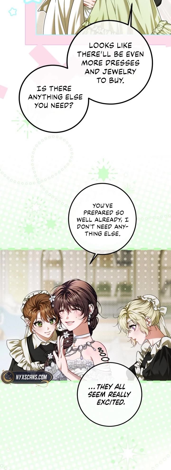 The Time of the Terminally-ill Extra Chapter 86 page 27 - Chapter 86