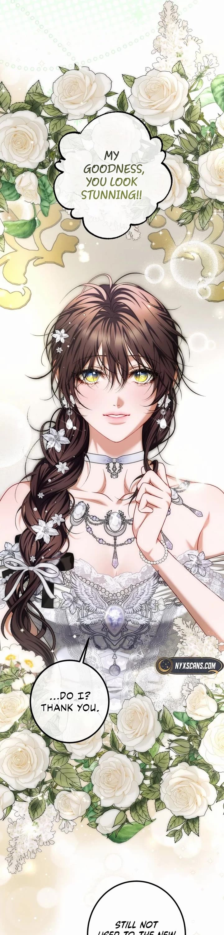 The Time of the Terminally-ill Extra Chapter 86 page 28 - Chapter 86