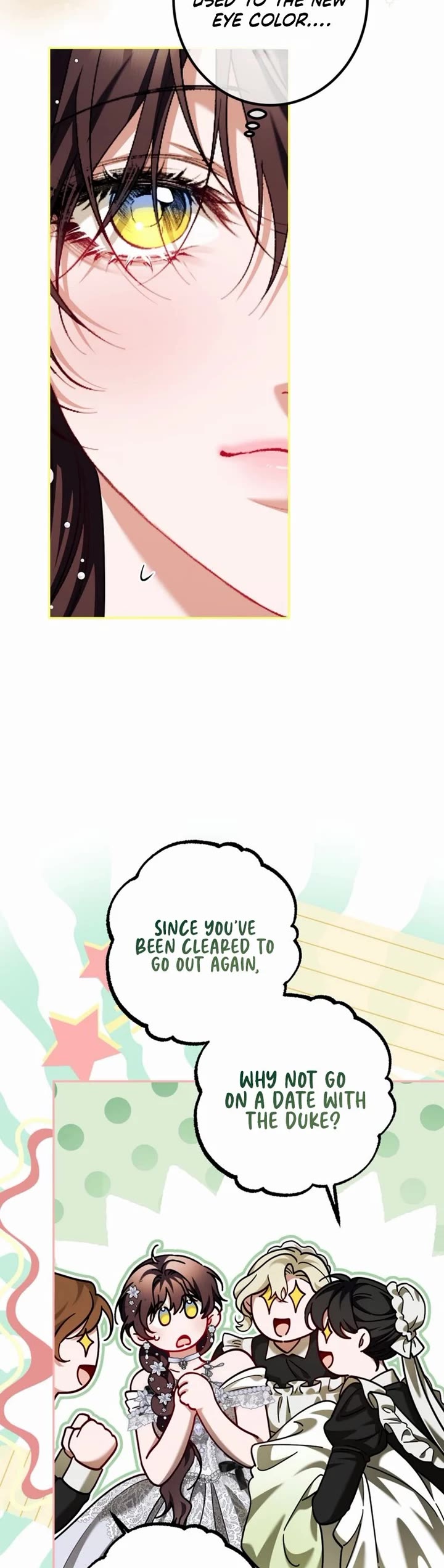 The Time of the Terminally-ill Extra Chapter 86 page 29 - Chapter 86