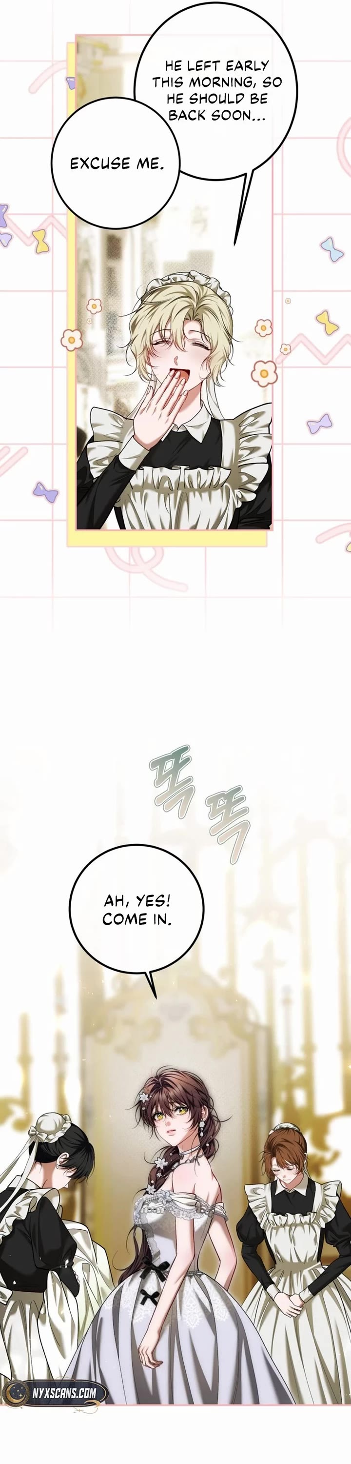 The Time of the Terminally-ill Extra Chapter 86 page 31 - Chapter 86