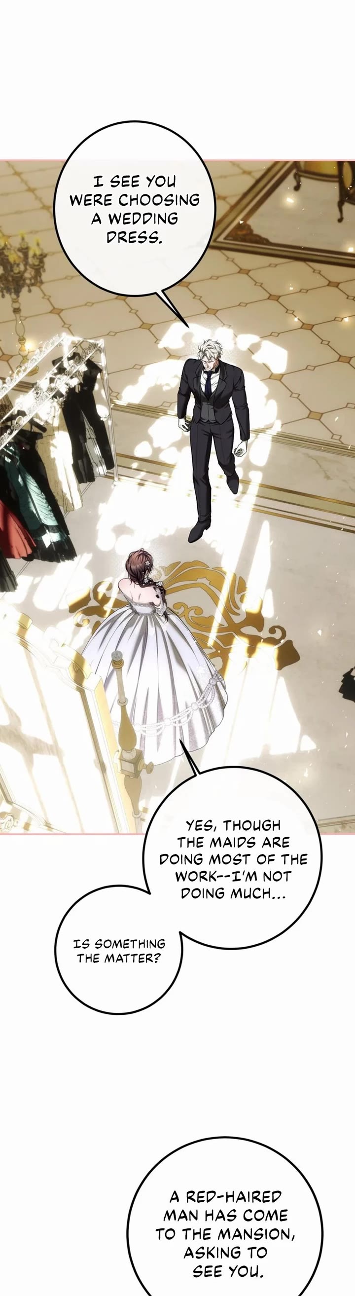 The Time of the Terminally-ill Extra Chapter 86 page 32 - Chapter 86