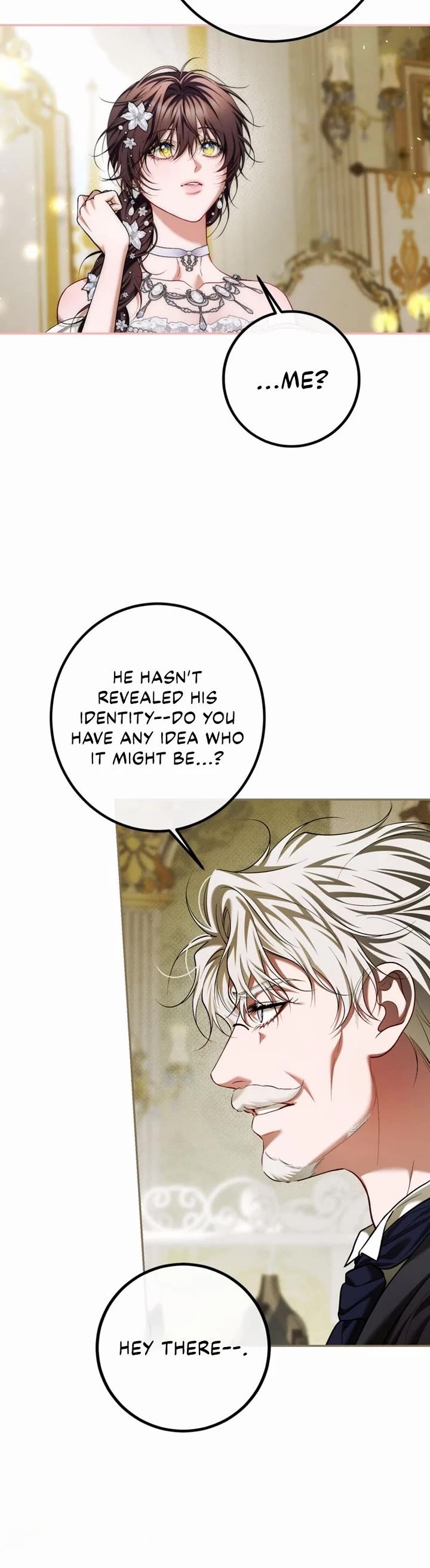 The Time of the Terminally-ill Extra Chapter 86 page 33 - Chapter 86