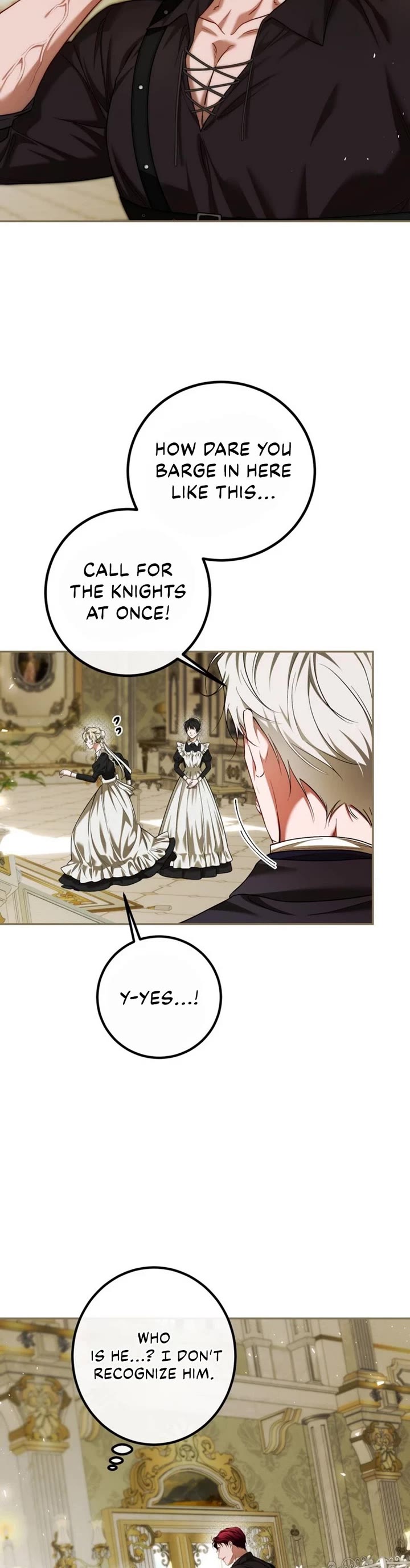 The Time of the Terminally-ill Extra Chapter 86 page 35 - Chapter 86