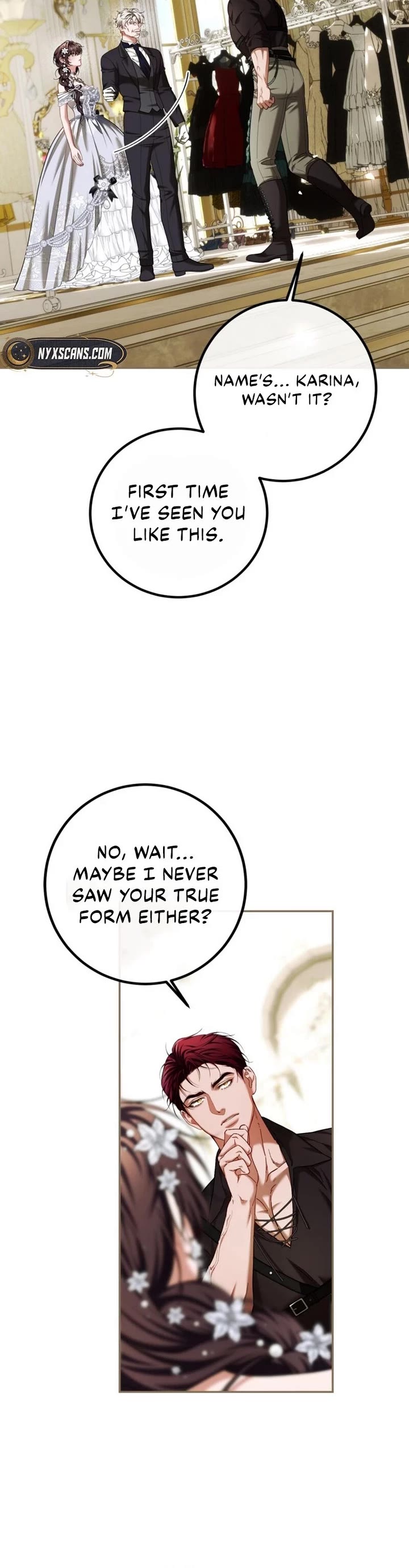 The Time of the Terminally-ill Extra Chapter 86 page 36 - Chapter 86