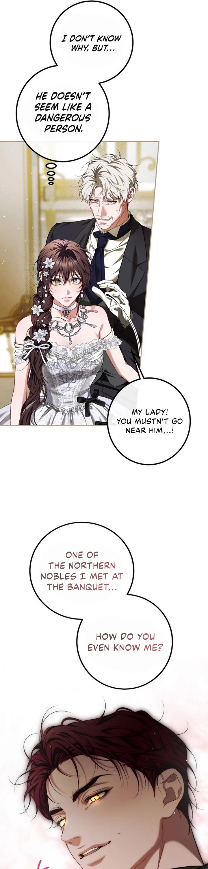 The Time of the Terminally-ill Extra Chapter 86 page 37 - Chapter 86
