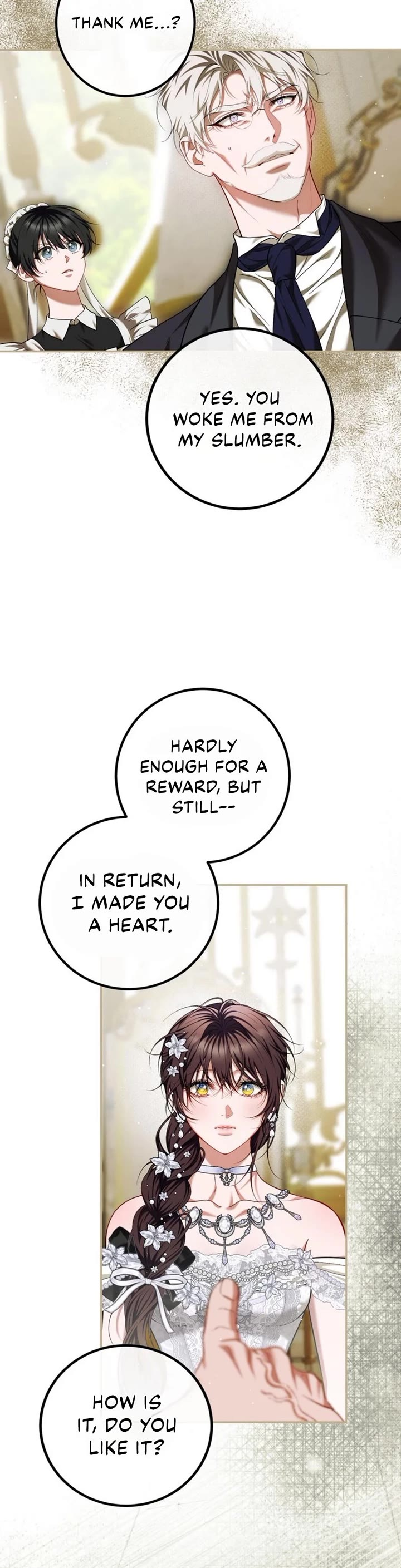 The Time of the Terminally-ill Extra Chapter 86 page 39 - Chapter 86