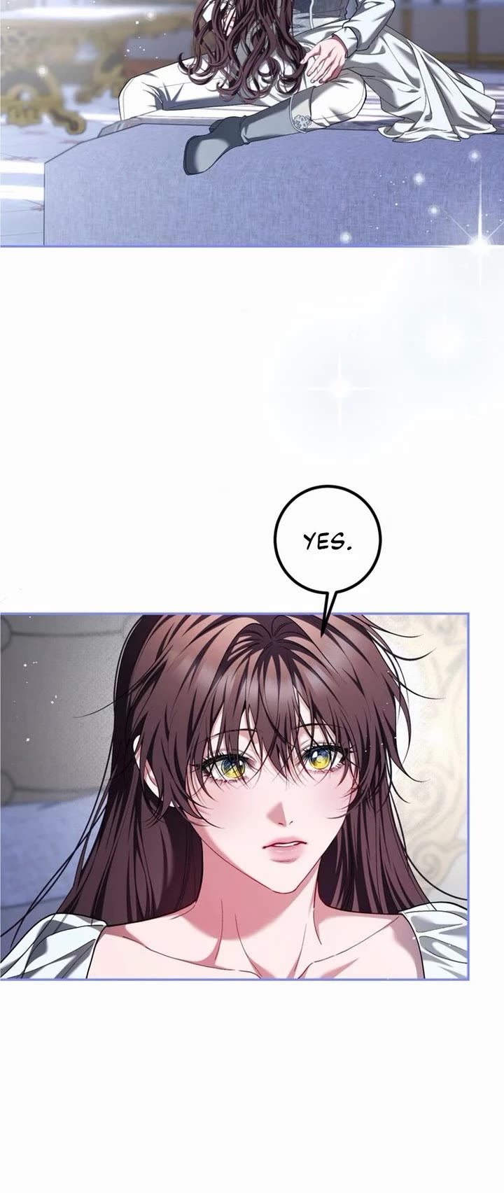 The Time of the Terminally-ill Extra Chapter 86 page 4 - Chapter 86