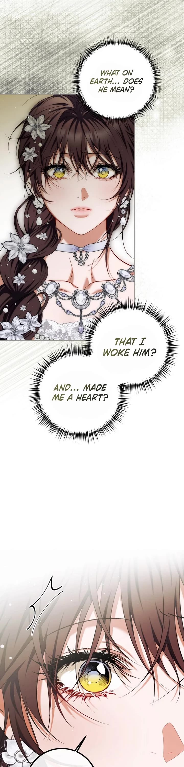 The Time of the Terminally-ill Extra Chapter 86 page 40 - Chapter 86