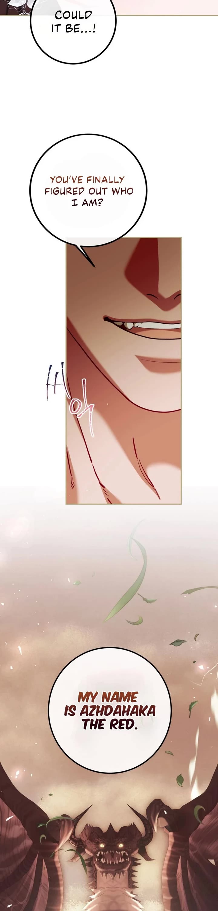 The Time of the Terminally-ill Extra Chapter 86 page 41 - Chapter 86