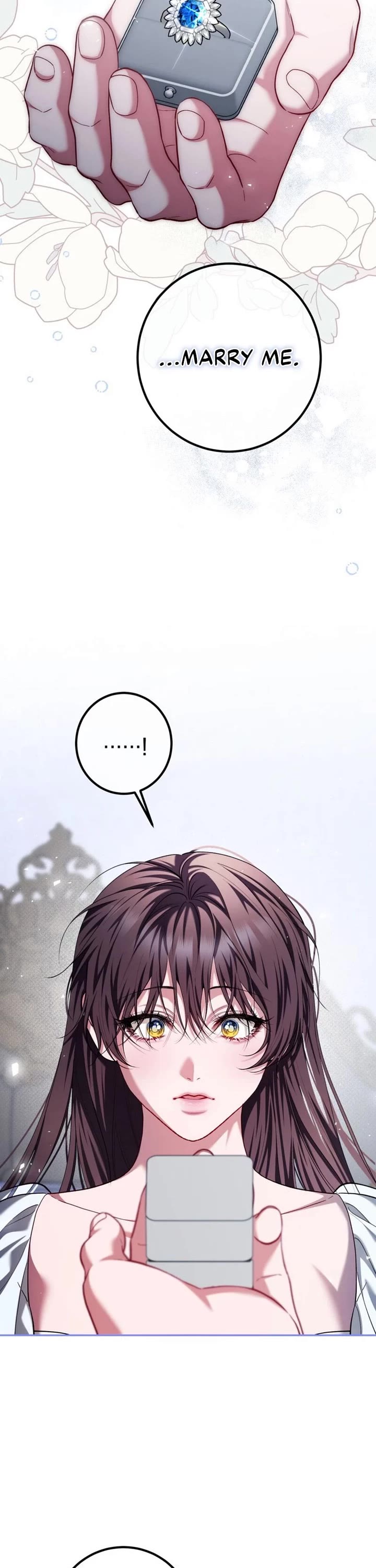 The Time of the Terminally-ill Extra Chapter 86 page 6 - Chapter 86