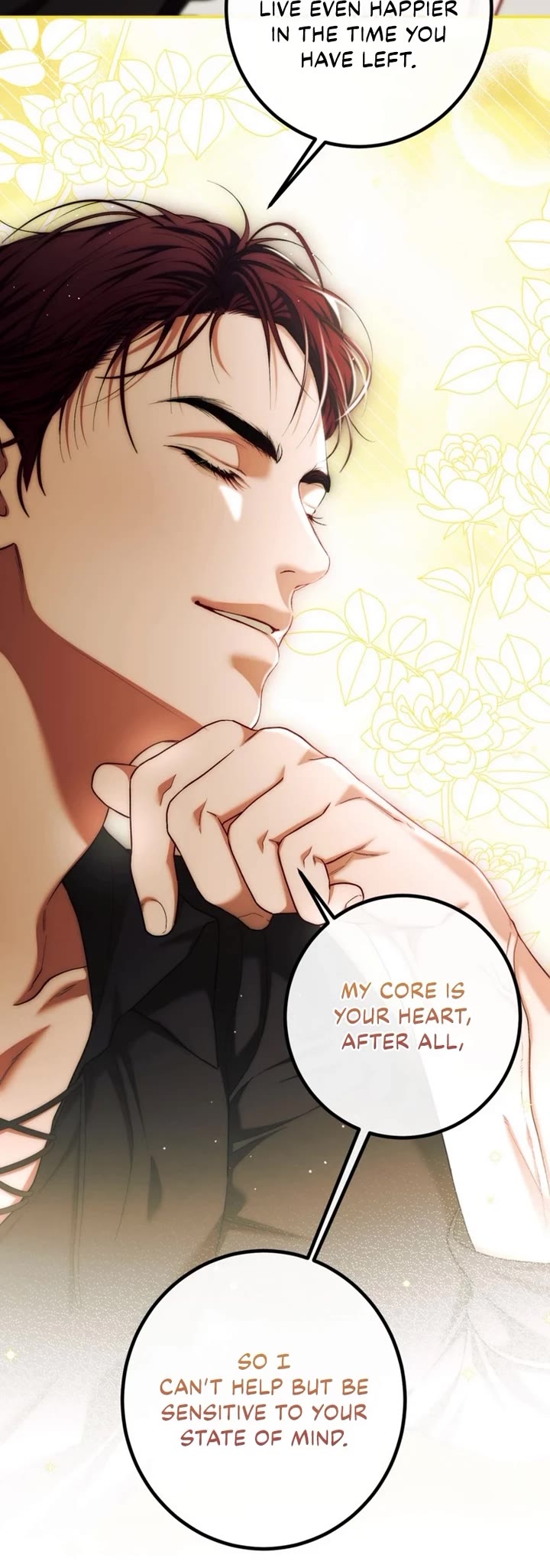 The Time of the Terminally-ill Extra Chapter 87 page 21 - Chapter 87