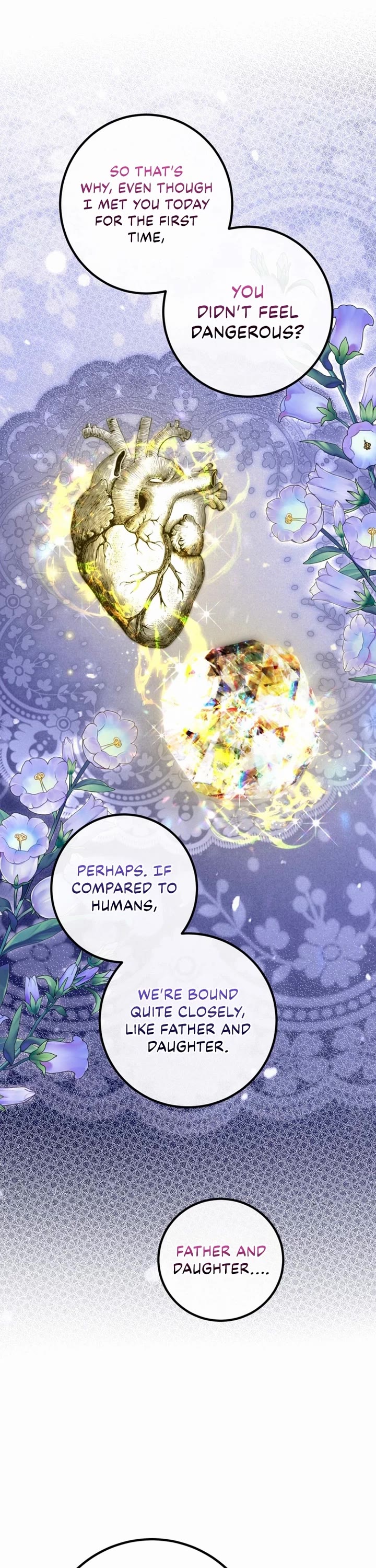 The Time of the Terminally-ill Extra Chapter 87 page 22 - Chapter 87
