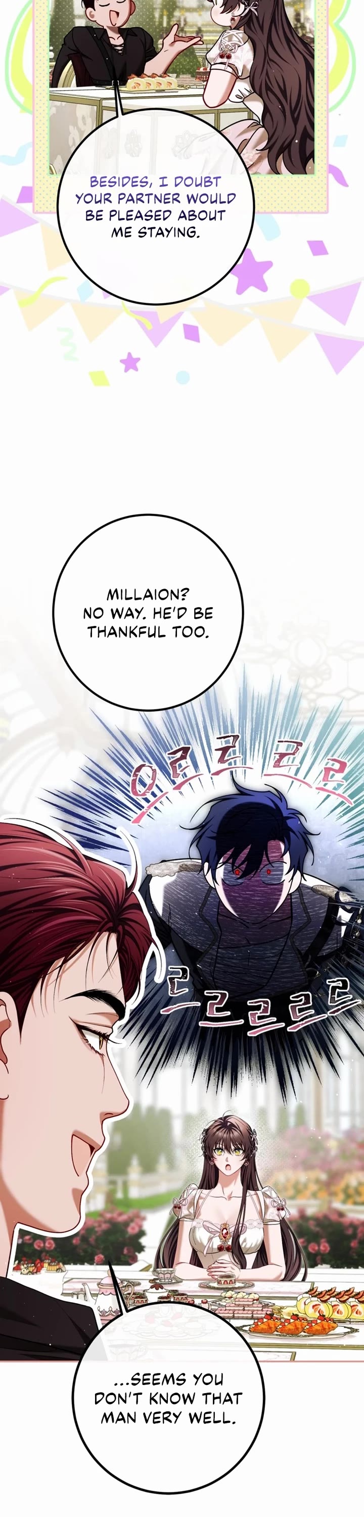 The Time of the Terminally-ill Extra Chapter 87 page 24 - Chapter 87