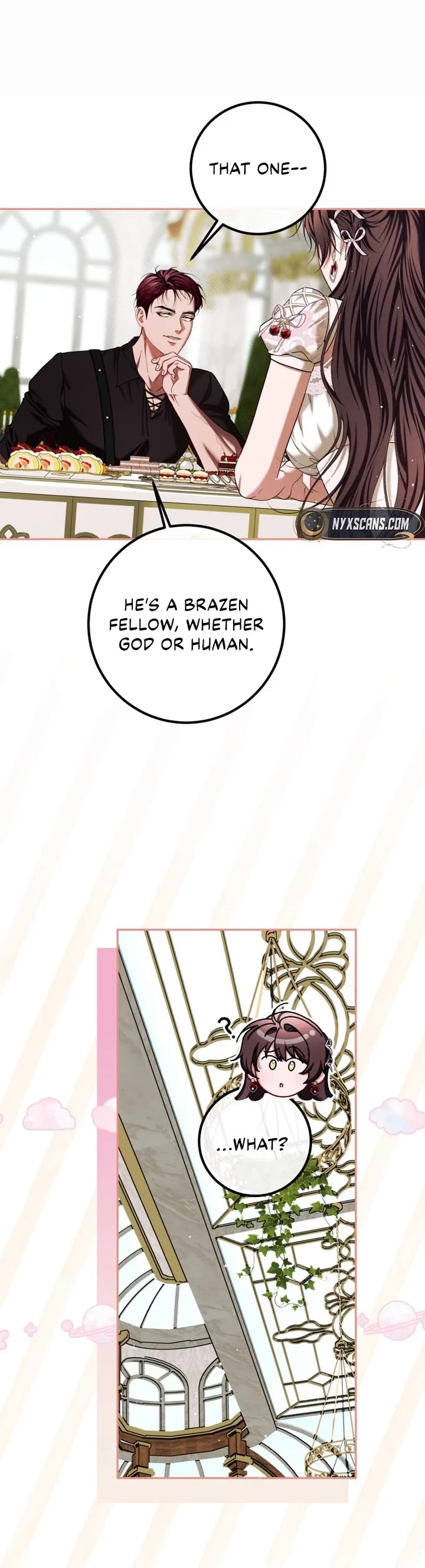 The Time of the Terminally-ill Extra Chapter 87 page 25 - Chapter 87
