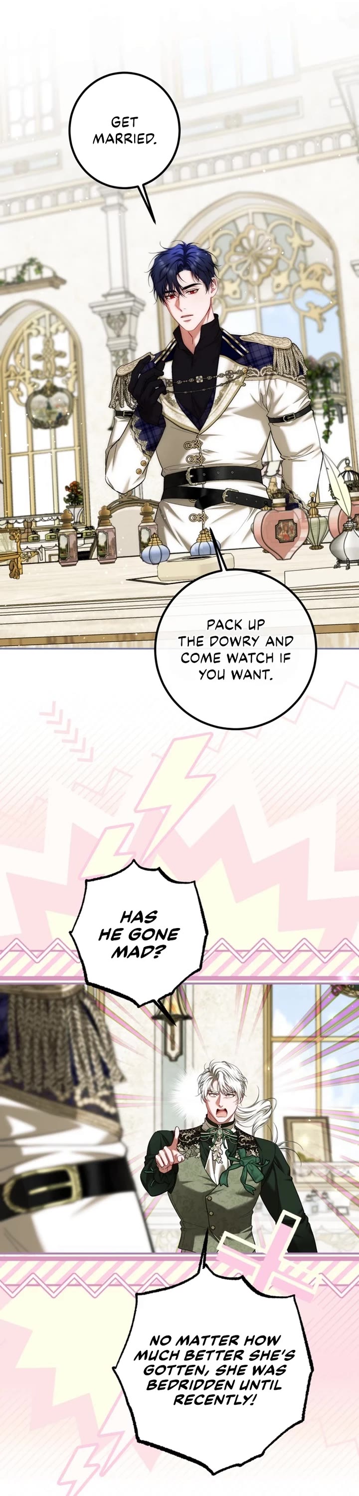 The Time of the Terminally-ill Extra Chapter 87 page 27 - Chapter 87