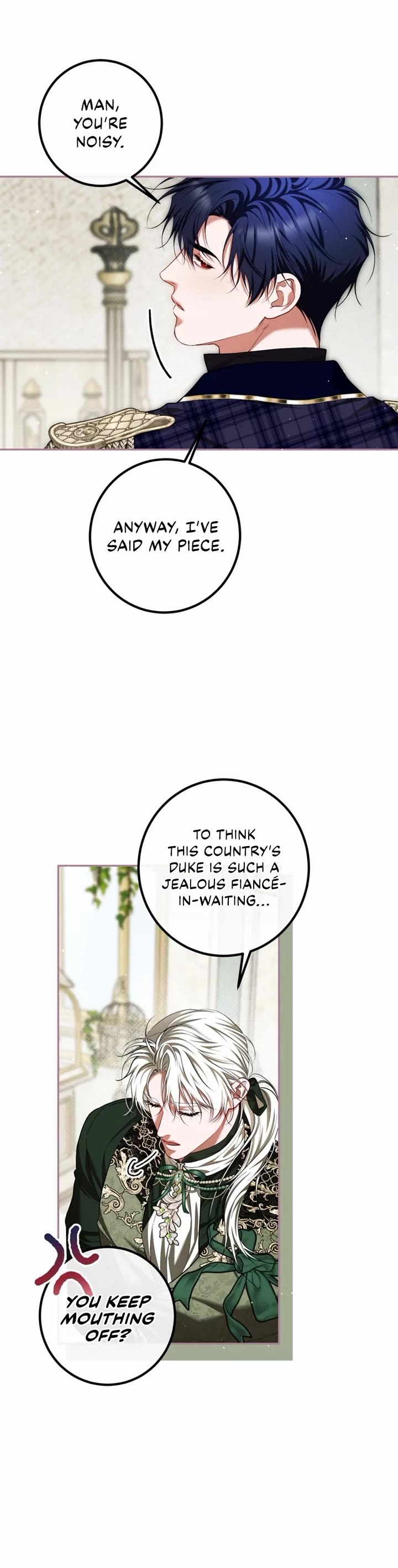 The Time of the Terminally-ill Extra Chapter 87 page 30 - Chapter 87