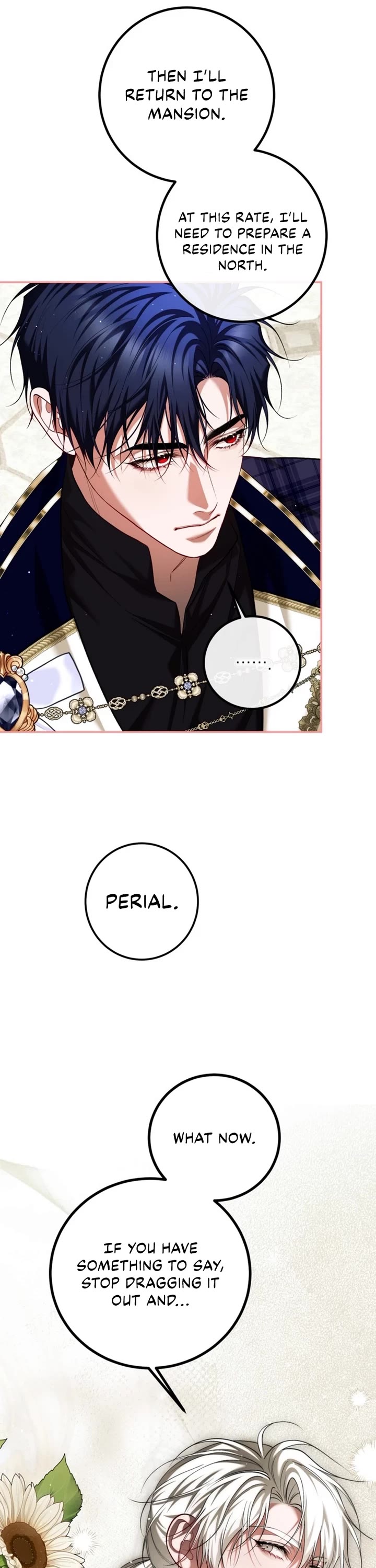 The Time of the Terminally-ill Extra Chapter 87 page 35 - Chapter 87