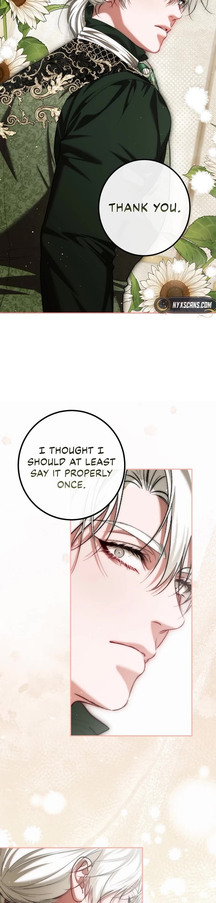 The Time of the Terminally-ill Extra Chapter 87 page 36 - Chapter 87
