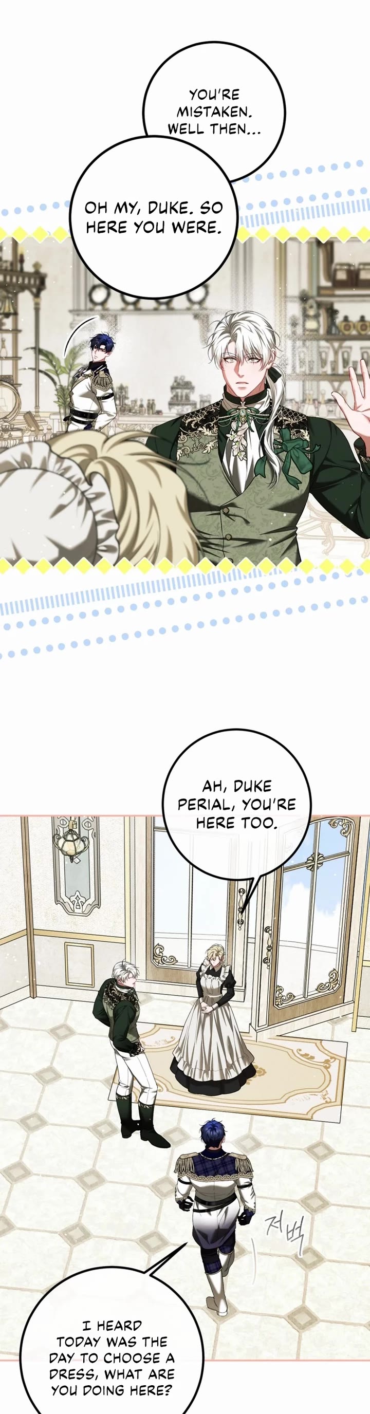 The Time of the Terminally-ill Extra Chapter 87 page 38 - Chapter 87