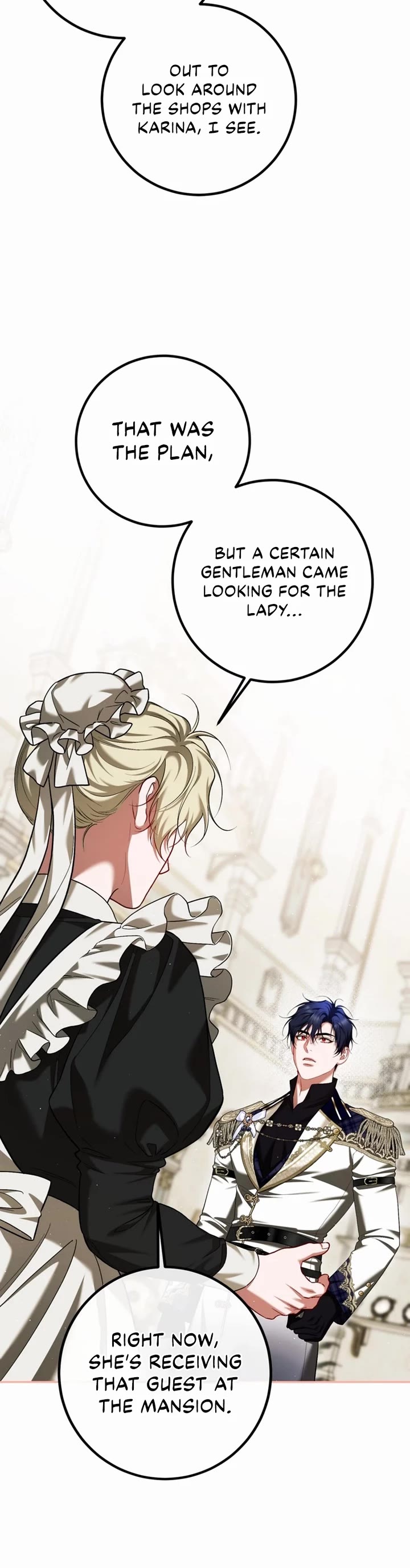 The Time of the Terminally-ill Extra Chapter 87 page 39 - Chapter 87