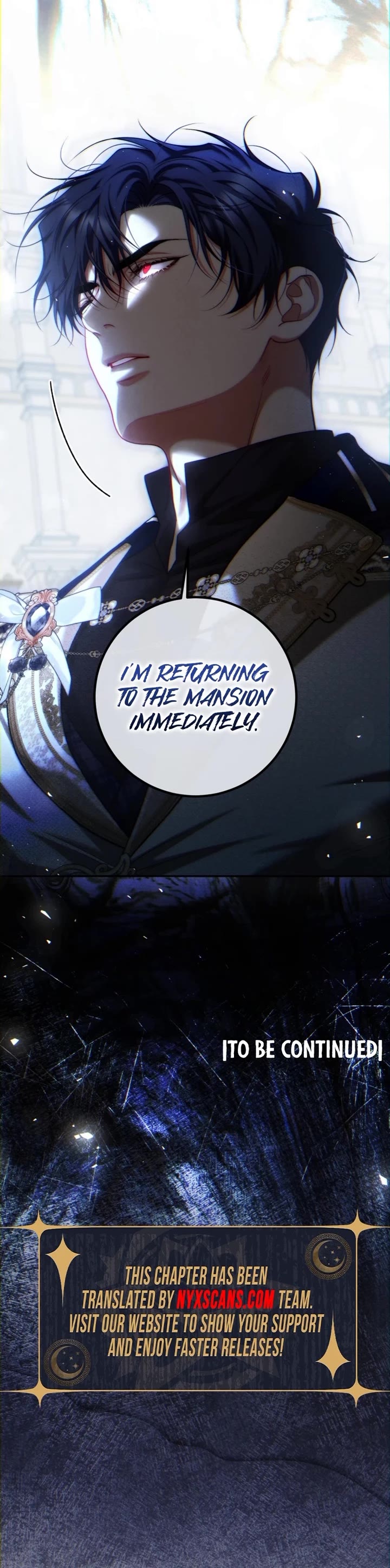 The Time of the Terminally-ill Extra Chapter 87 page 41 - Chapter 87