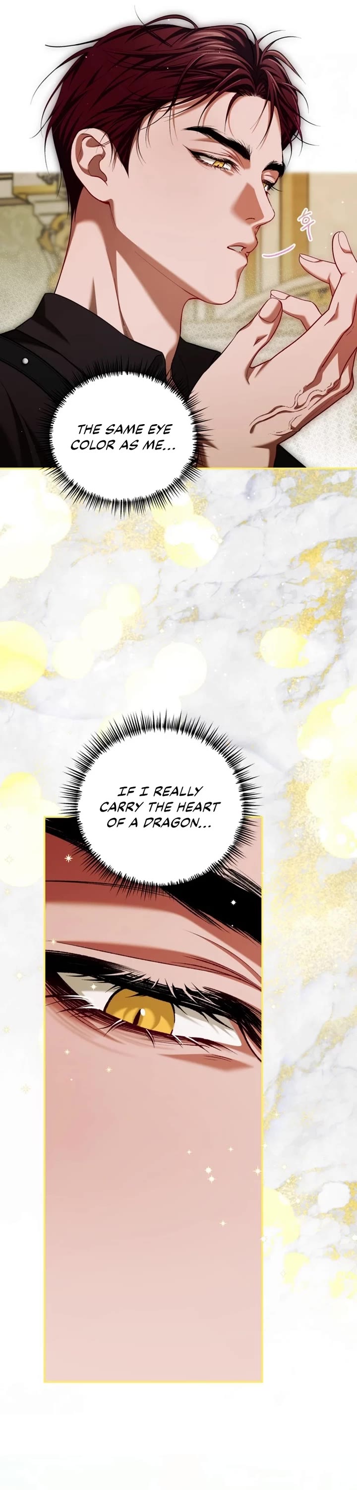 The Time of the Terminally-ill Extra Chapter 87 page 6 - Chapter 87