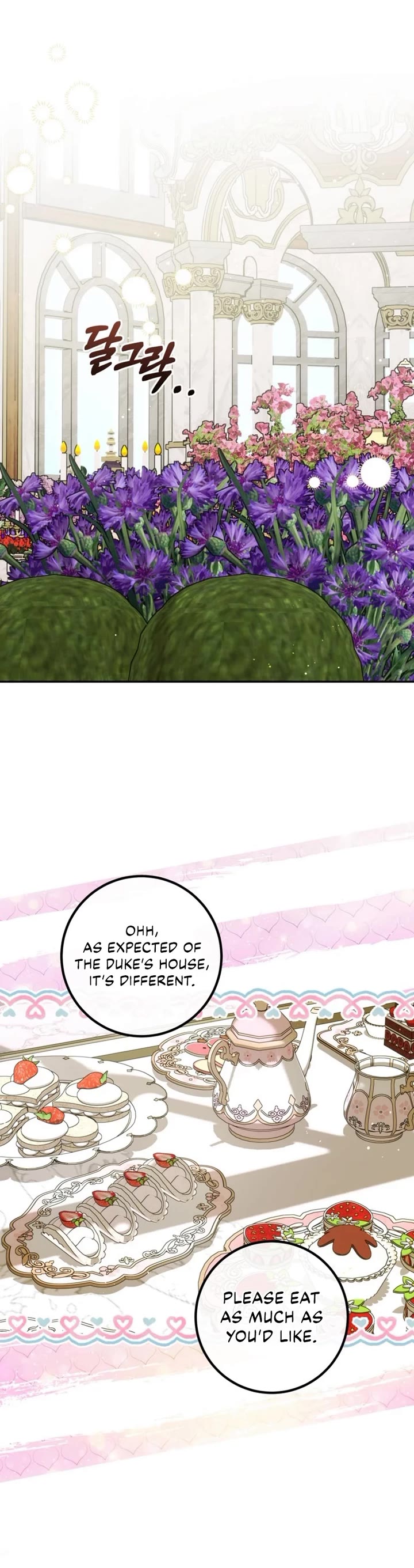 The Time of the Terminally-ill Extra Chapter 87 page 9 - Chapter 87