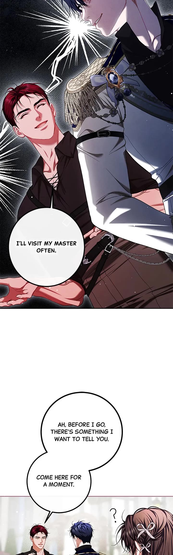 The Time of the Terminally-ill Extra Chapter 88 page 15 - Chapter 88