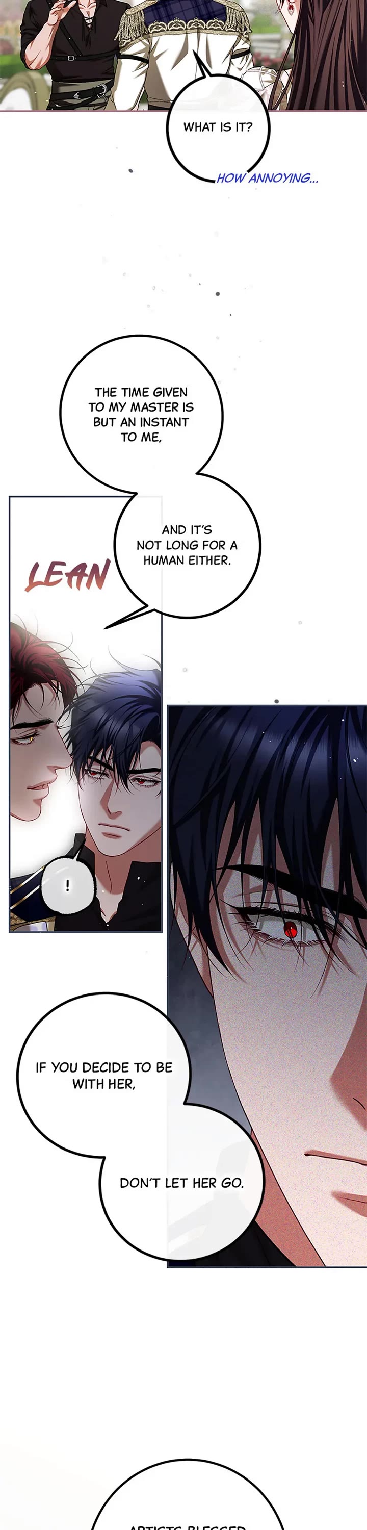 The Time of the Terminally-ill Extra Chapter 88 page 16 - Chapter 88