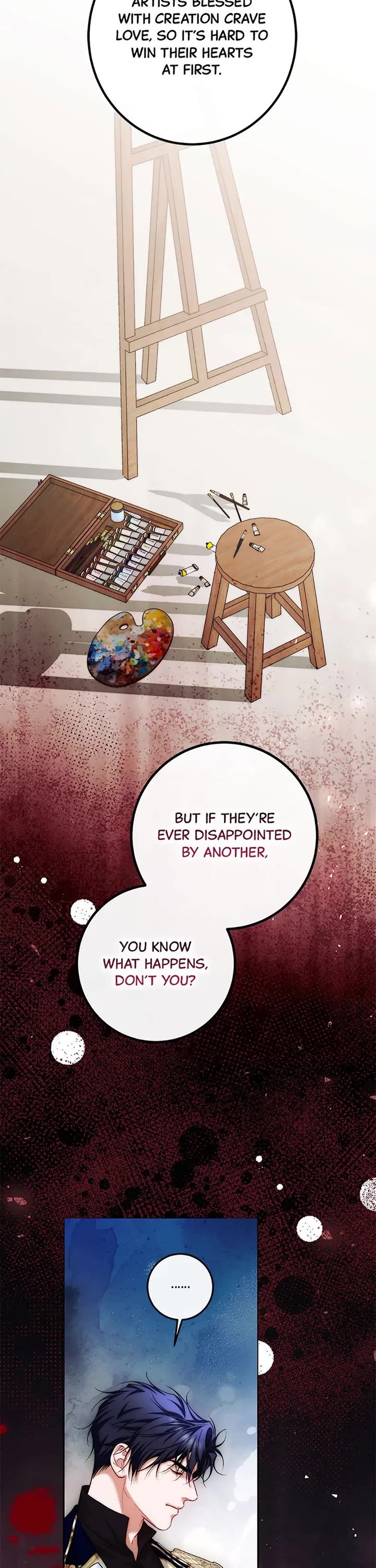 The Time of the Terminally-ill Extra Chapter 88 page 17 - Chapter 88