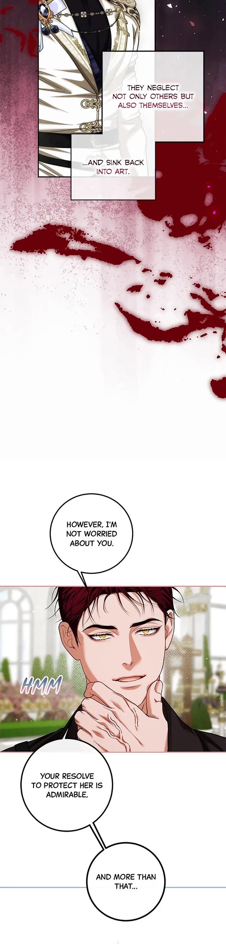 The Time of the Terminally-ill Extra Chapter 88 page 18 - Chapter 88