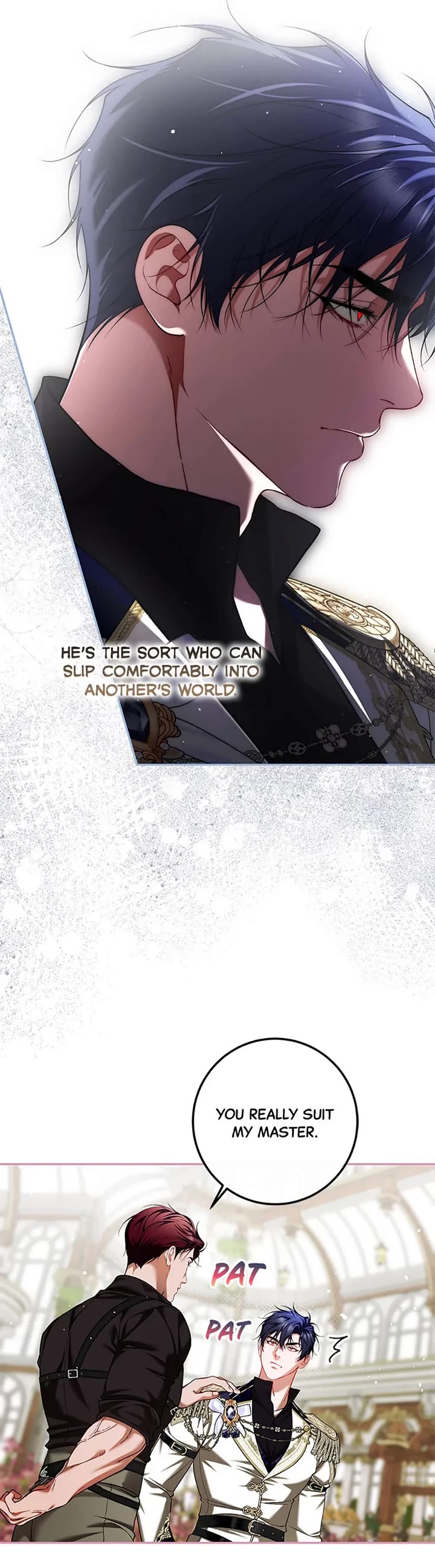 The Time of the Terminally-ill Extra Chapter 88 page 19 - Chapter 88