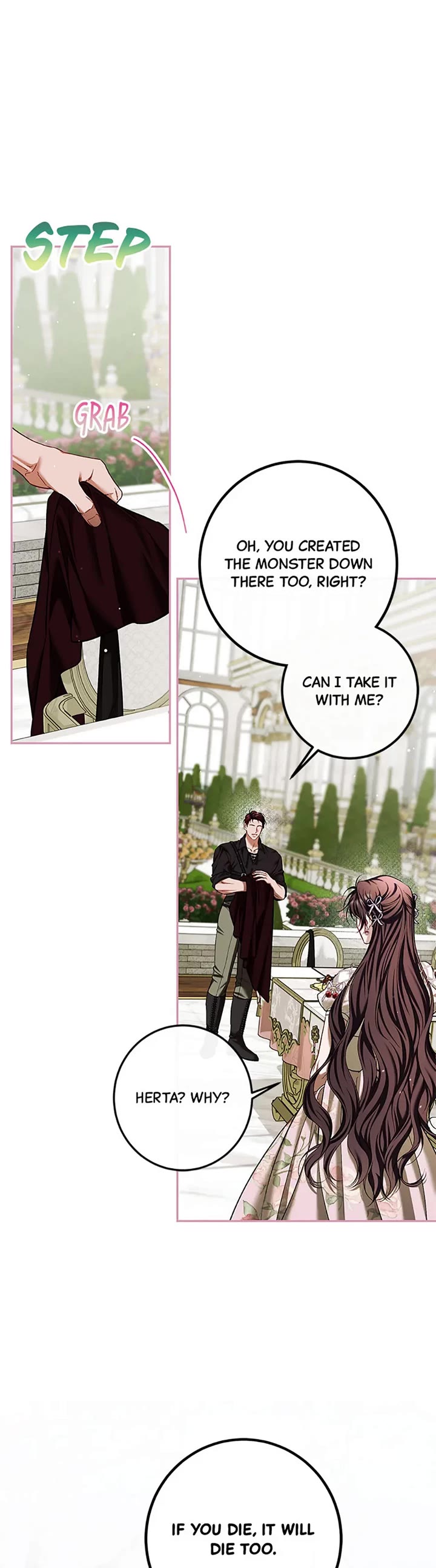 The Time of the Terminally-ill Extra Chapter 88 page 20 - Chapter 88
