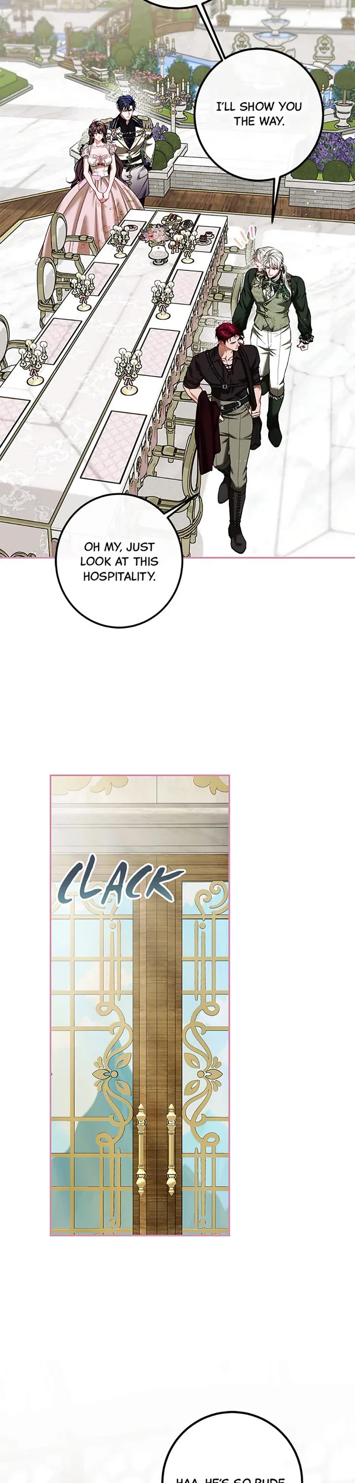 The Time of the Terminally-ill Extra Chapter 88 page 22 - Chapter 88