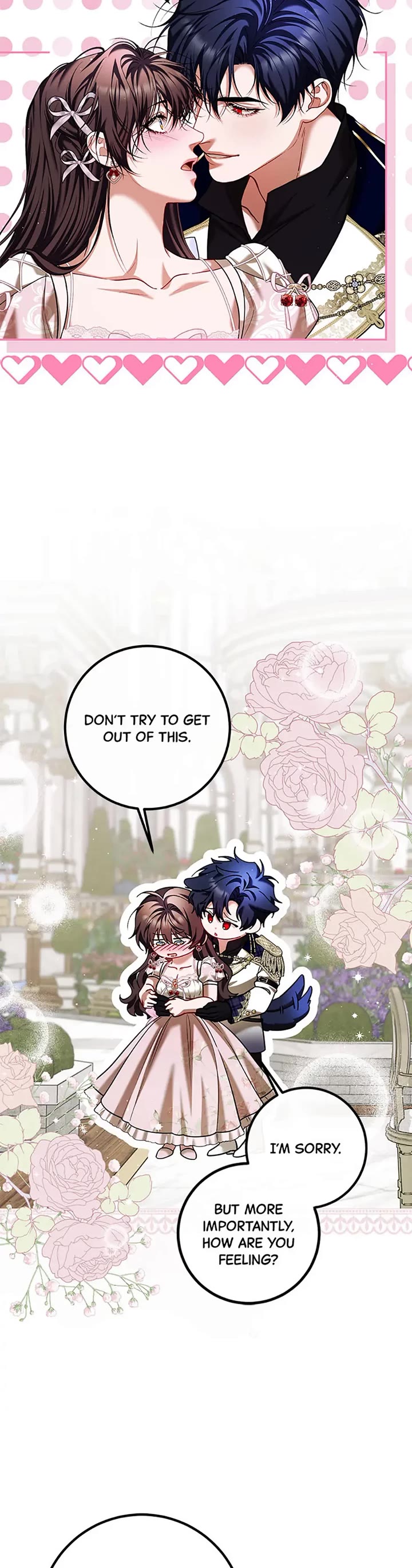 The Time of the Terminally-ill Extra Chapter 88 page 24 - Chapter 88